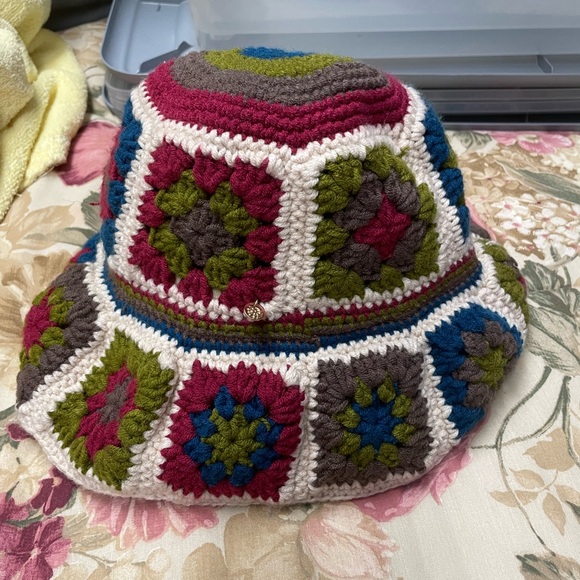 Natural Life adult bucket hat - Picture 1 of 2
